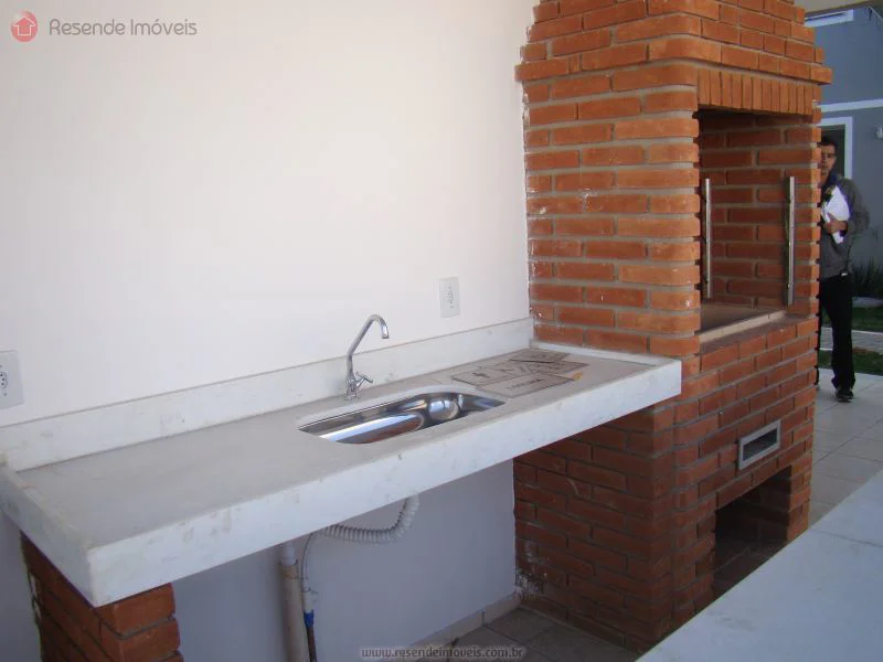 Foto 15 de 19 - Apartamento para aluguel em Paraíso